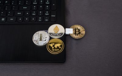 How Cryptocurrency and NFTs  Fit into Your Estate Plan