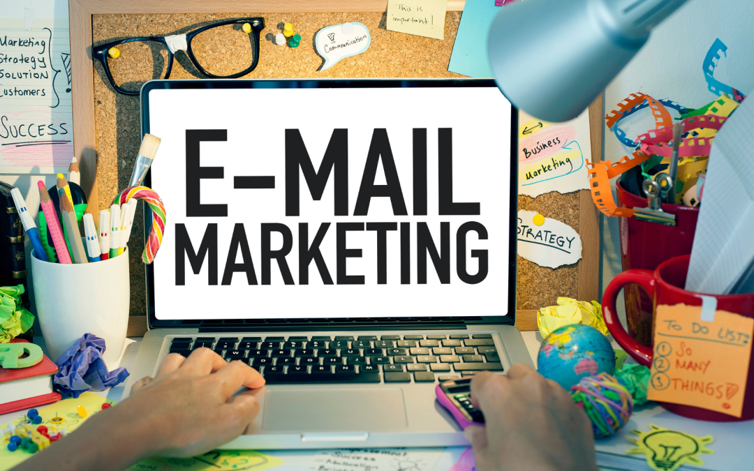 What Small Businesses Should Know About Email Marketing